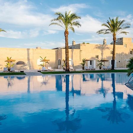 Masseria Antonio Augusto Leverano Ngoại thất bức ảnh