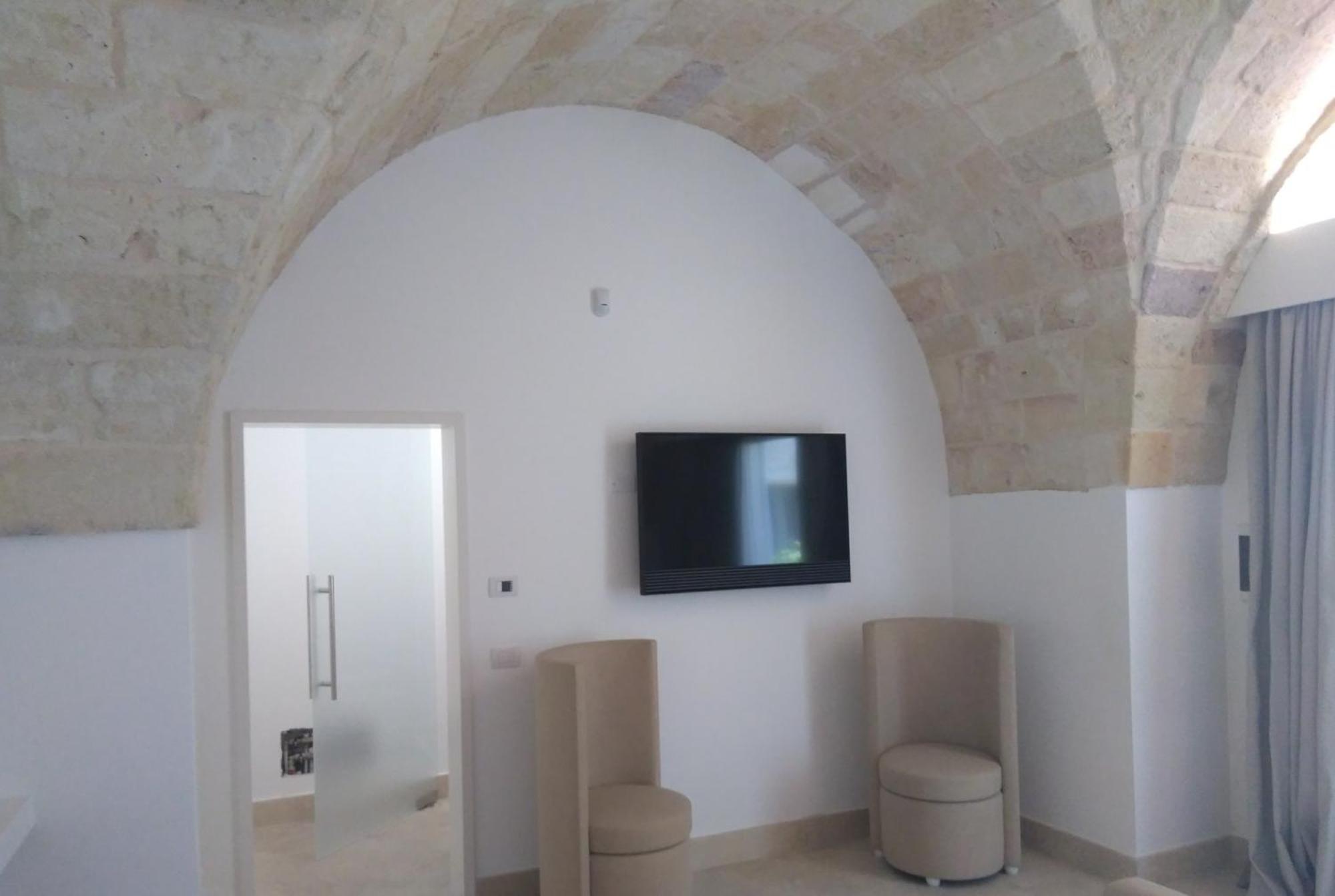 Masseria Antonio Augusto Leverano Ngoại thất bức ảnh