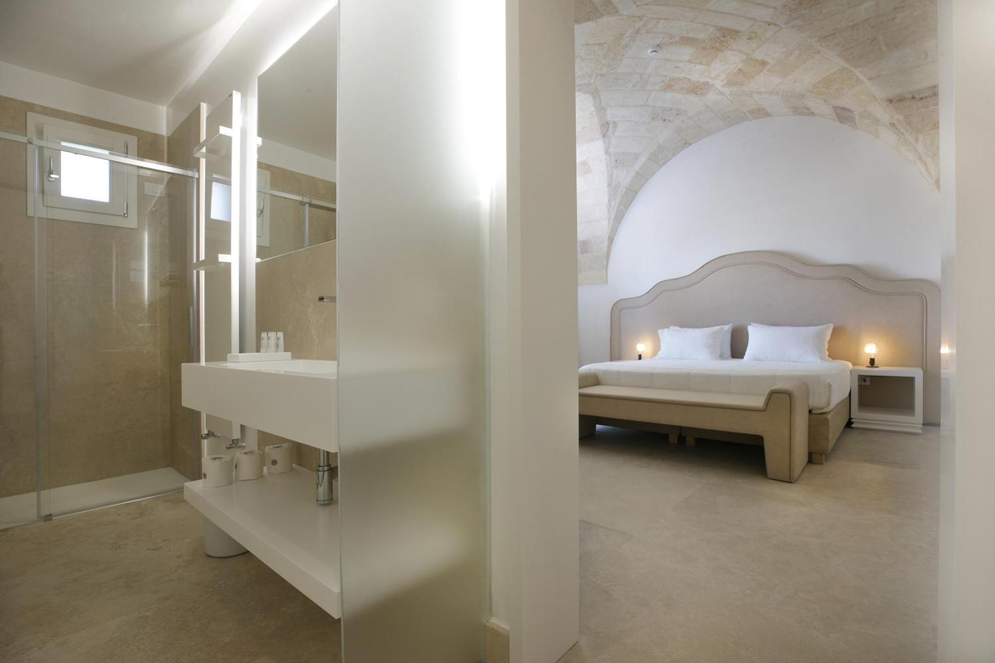 Masseria Antonio Augusto Leverano Ngoại thất bức ảnh