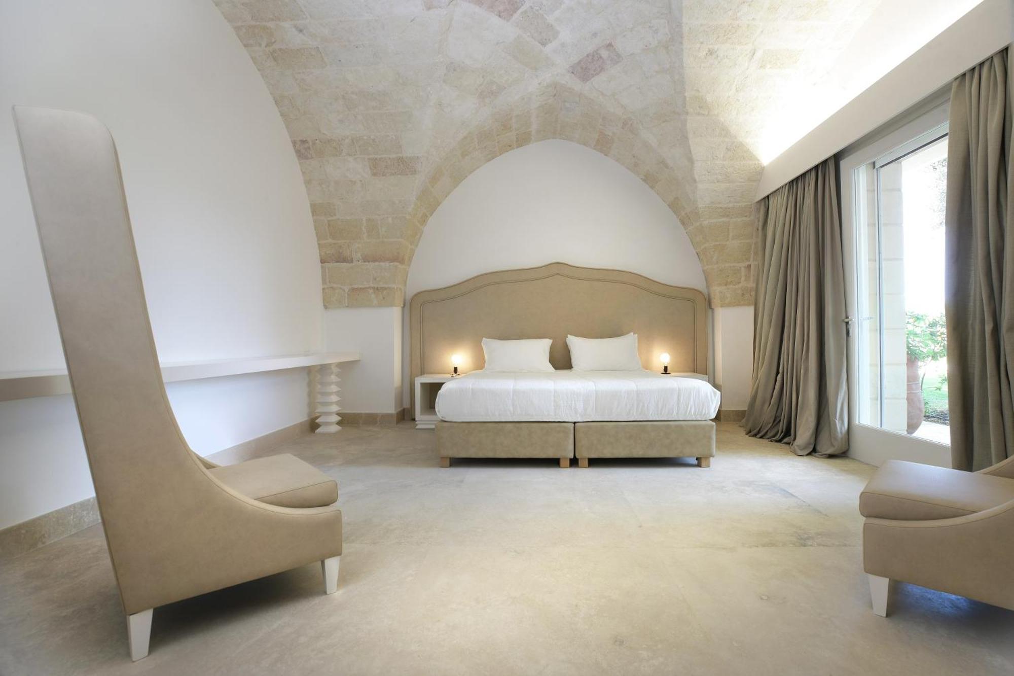 Masseria Antonio Augusto Leverano Ngoại thất bức ảnh