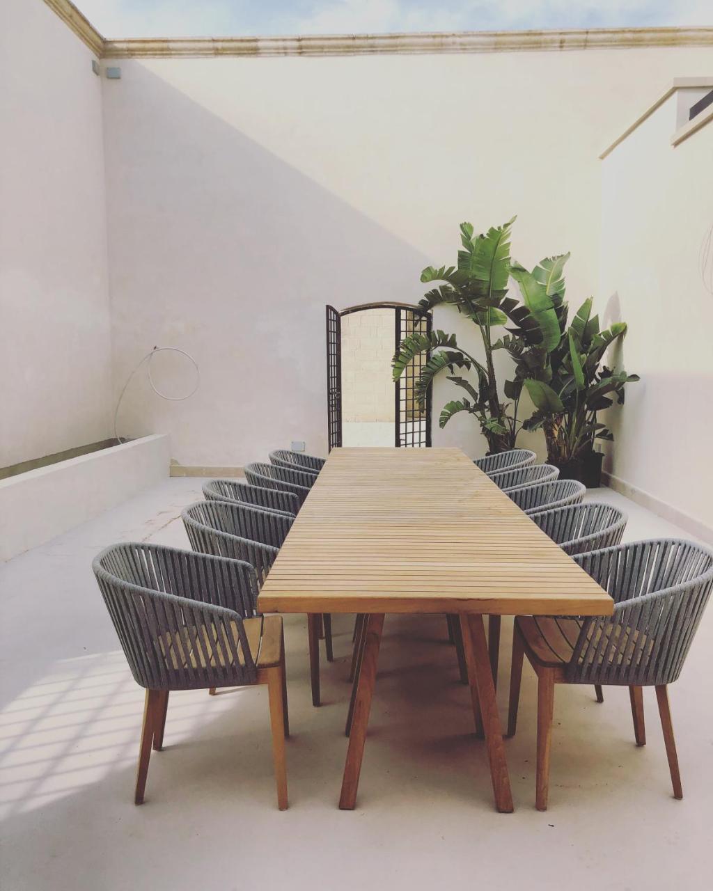 Masseria Antonio Augusto Leverano Ngoại thất bức ảnh