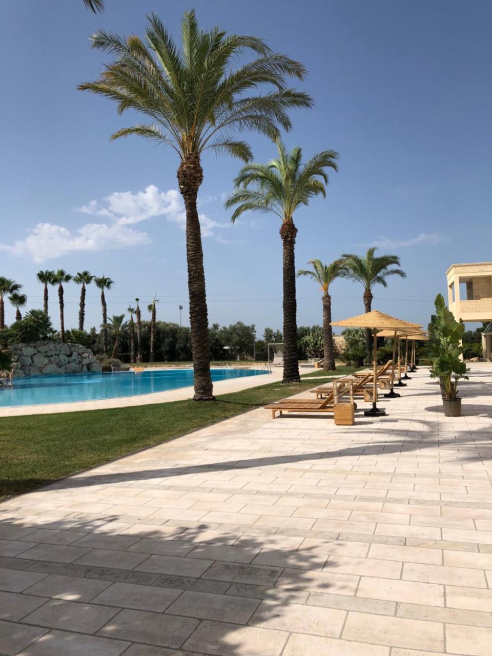 Masseria Antonio Augusto Leverano Ngoại thất bức ảnh
