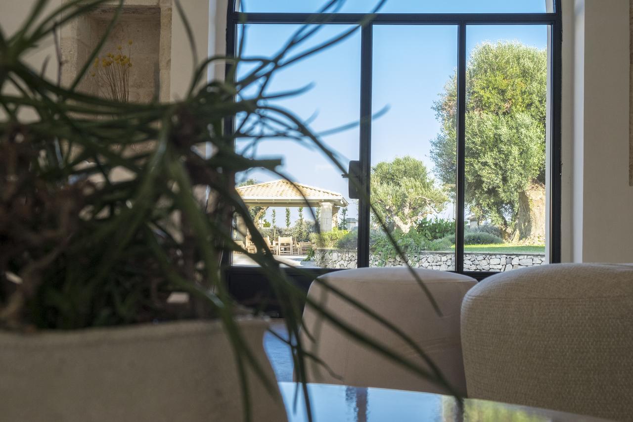 Masseria Antonio Augusto Leverano Ngoại thất bức ảnh