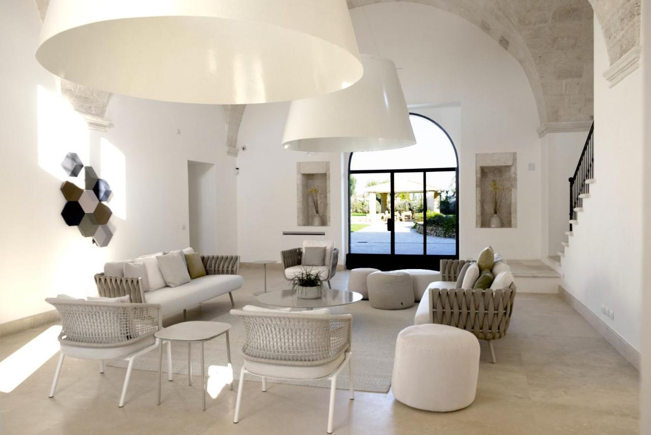 Masseria Antonio Augusto Leverano Ngoại thất bức ảnh