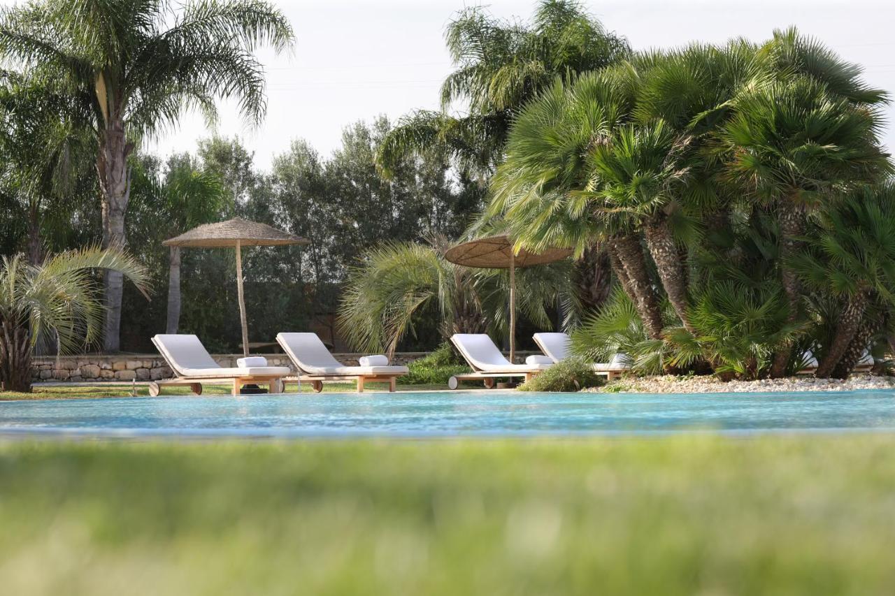 Masseria Antonio Augusto Leverano Ngoại thất bức ảnh