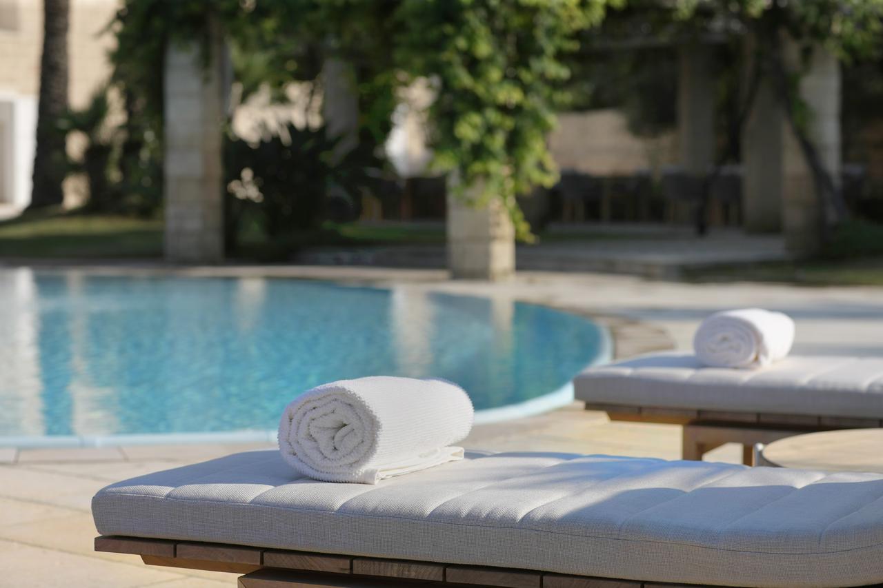 Masseria Antonio Augusto Leverano Ngoại thất bức ảnh