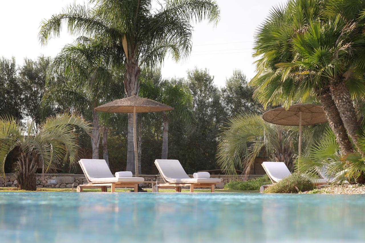 Masseria Antonio Augusto Leverano Ngoại thất bức ảnh