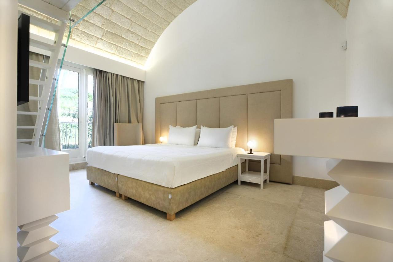 Masseria Antonio Augusto Leverano Ngoại thất bức ảnh