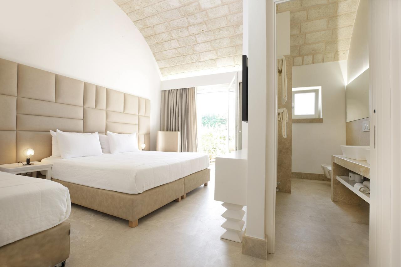 Masseria Antonio Augusto Leverano Ngoại thất bức ảnh