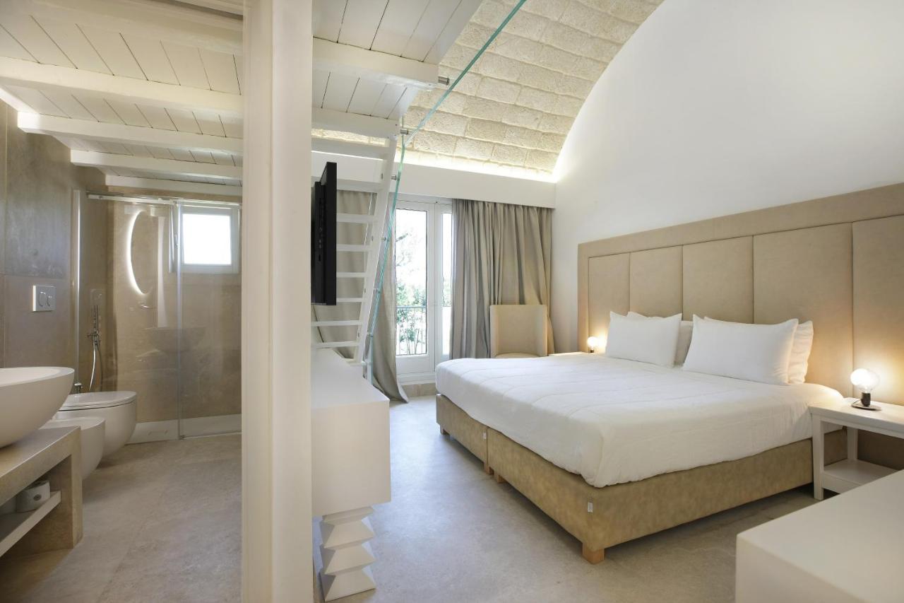 Masseria Antonio Augusto Leverano Ngoại thất bức ảnh