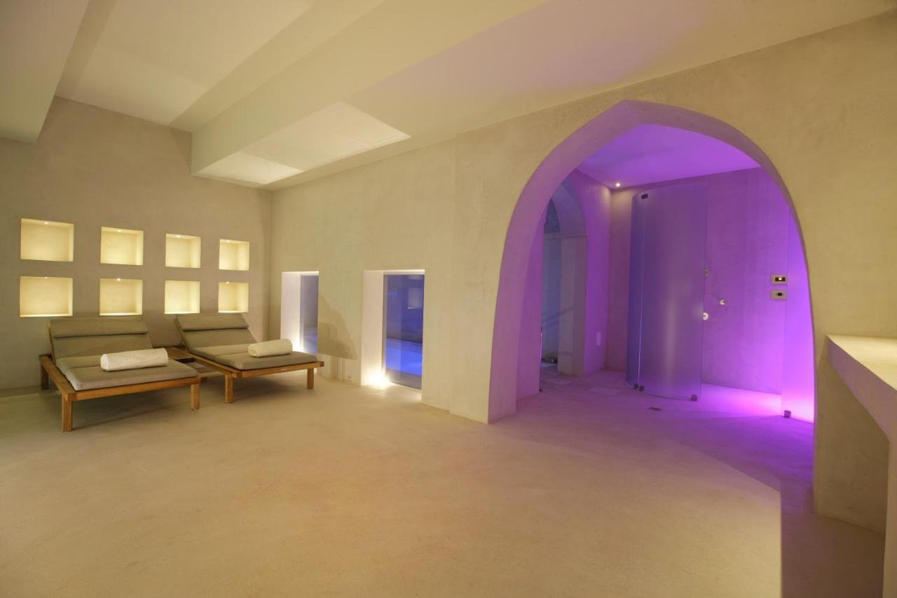 Masseria Antonio Augusto Leverano Ngoại thất bức ảnh