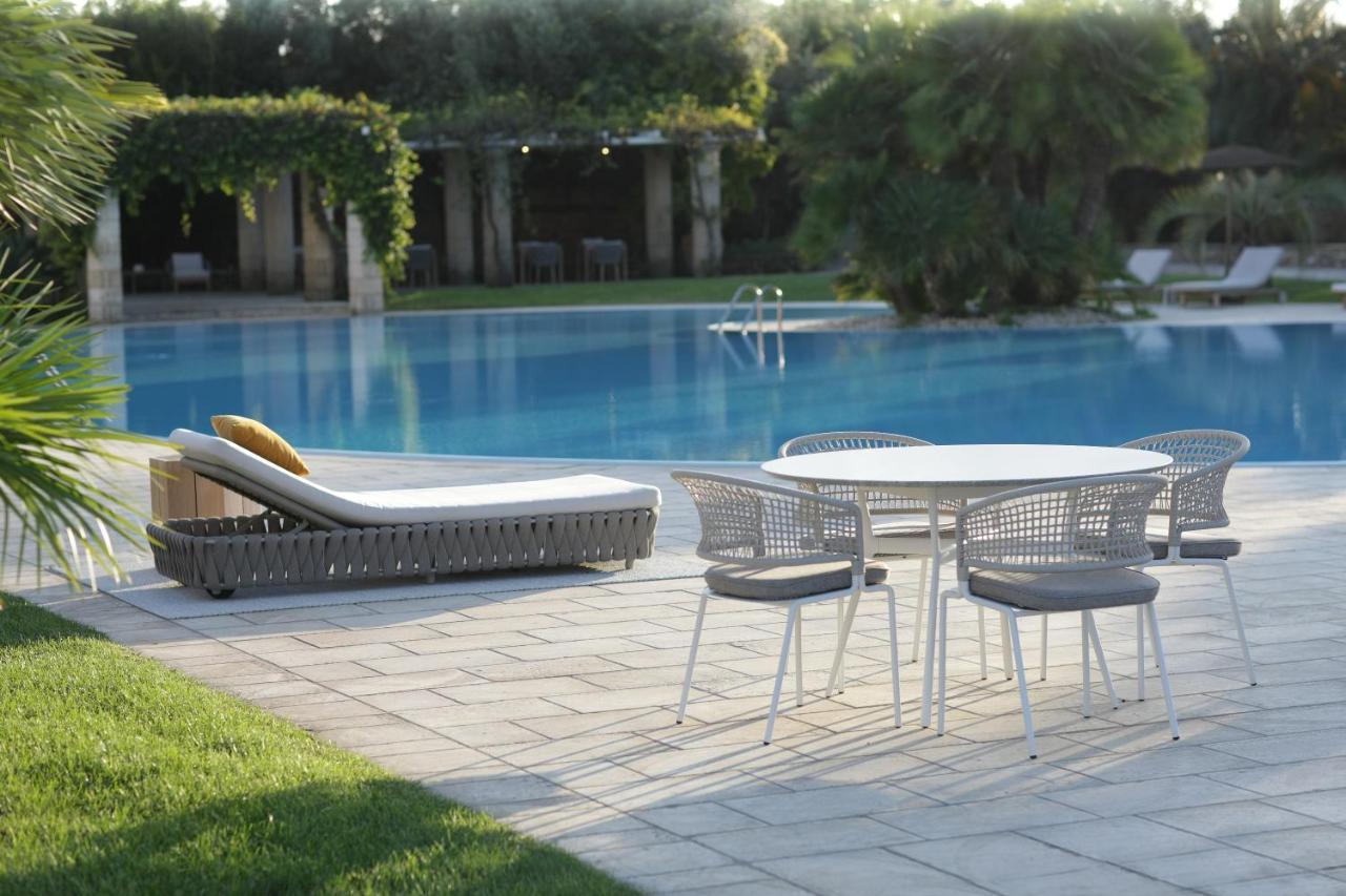 Masseria Antonio Augusto Leverano Ngoại thất bức ảnh