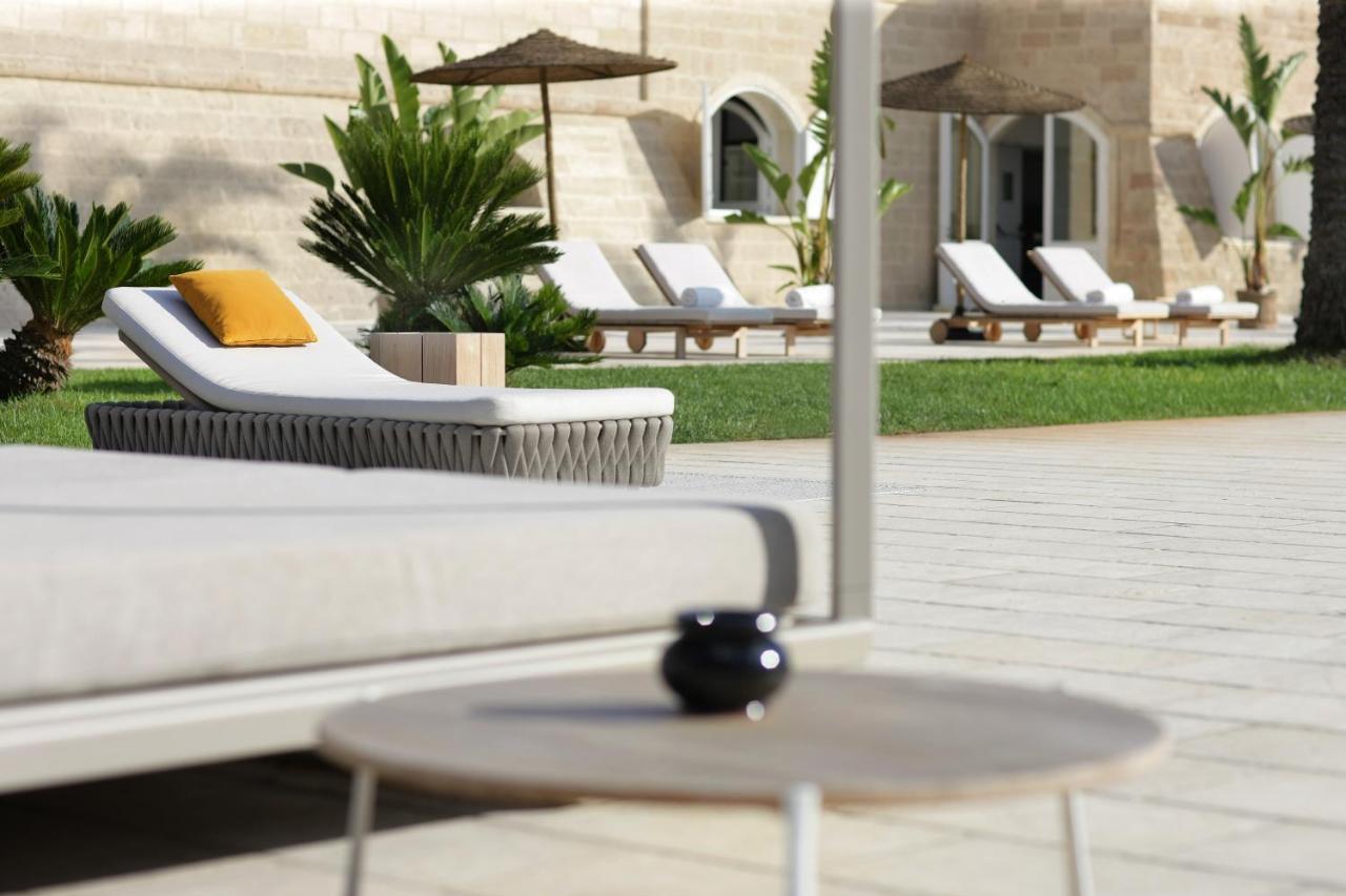 Masseria Antonio Augusto Leverano Ngoại thất bức ảnh