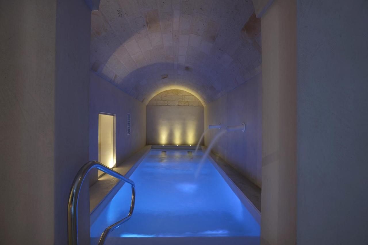 Masseria Antonio Augusto Leverano Ngoại thất bức ảnh