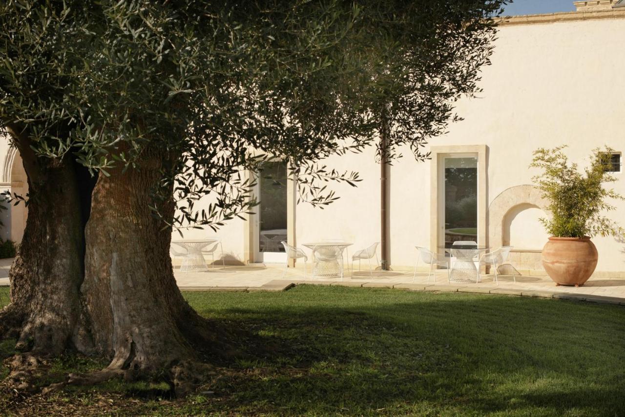Masseria Antonio Augusto Leverano Ngoại thất bức ảnh