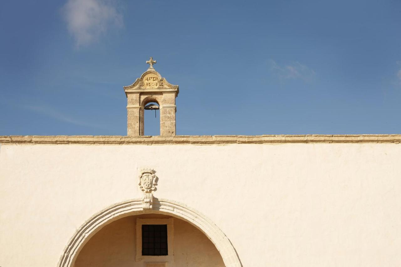Masseria Antonio Augusto Leverano Ngoại thất bức ảnh