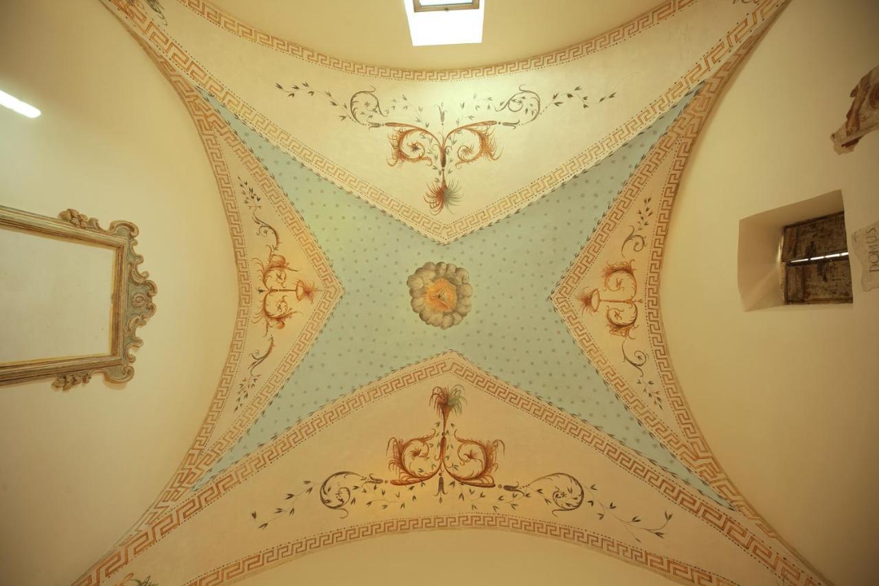 Masseria Antonio Augusto Leverano Ngoại thất bức ảnh